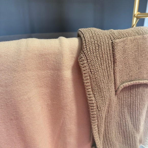 COPY - Free People Freya sweater set - Picture 3 of 3